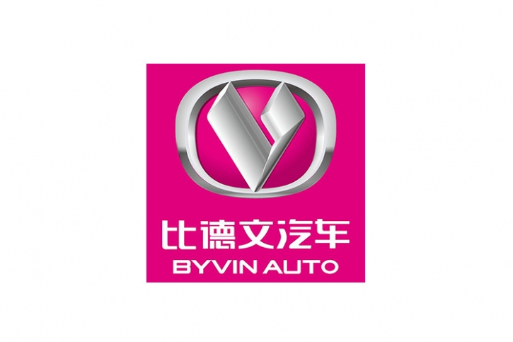 比德文四輪車