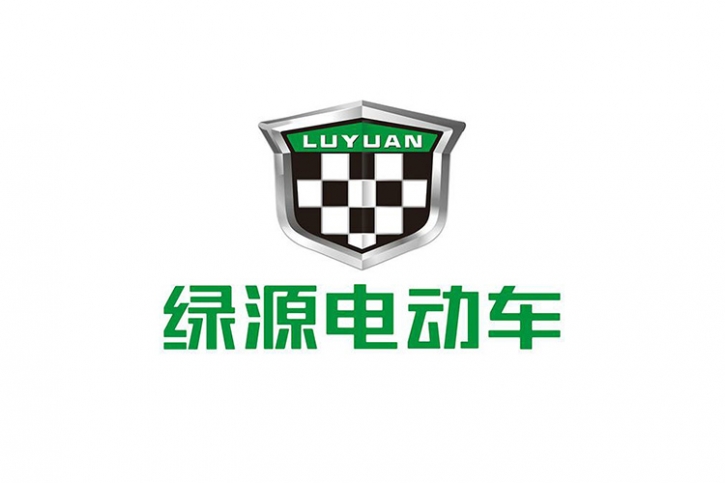 綠源電動車