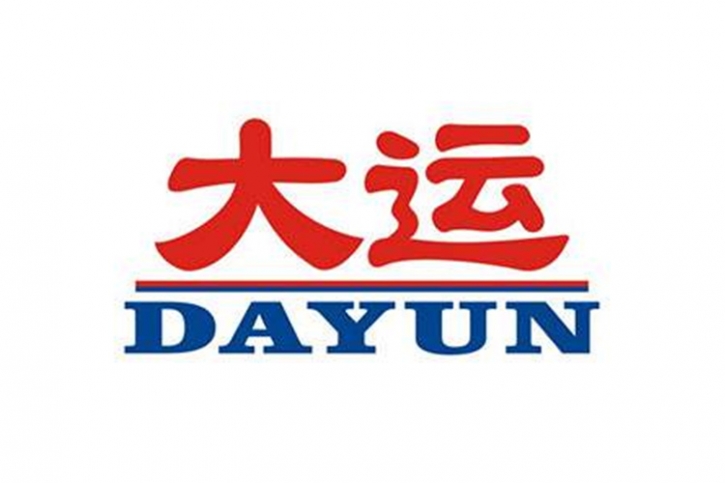 大運摩托