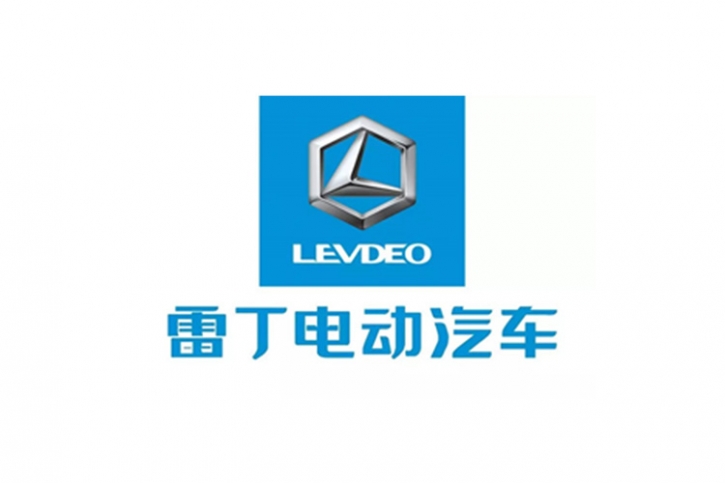 雷丁電動汽車