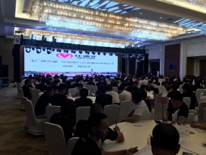 比德文自行車經(jīng)銷商大會順利結(jié)束！
