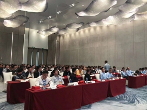 福建藝達電機經(jīng)銷商年會授課順利結(jié)束！