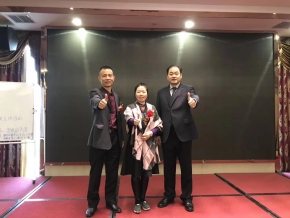 三能不銹鋼首次經(jīng)銷商培訓順利結(jié)束！