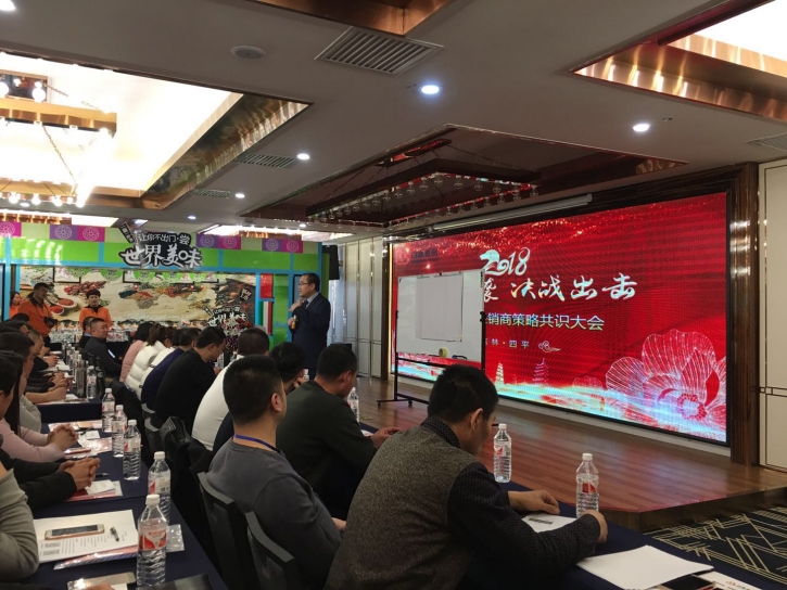 “沒有中間商賺差價”是最大的營銷謊言