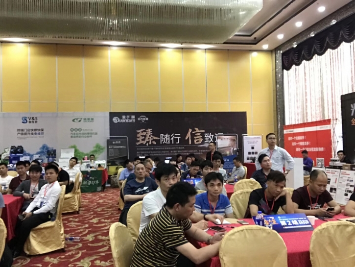 經(jīng)銷商的利潤是“扣”出來的！