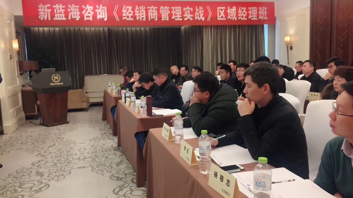 現(xiàn)在的社會，很多企業(yè)都病了！