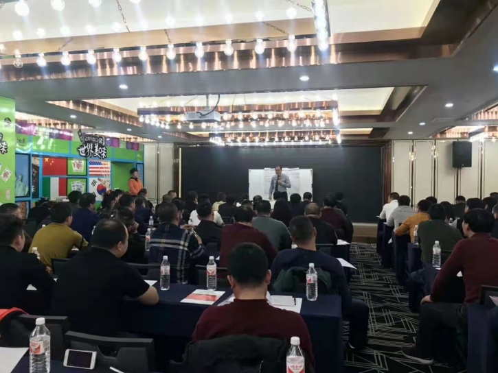 “國貨之光”白象食品的出圈秘訣，堅持長期主義路線！