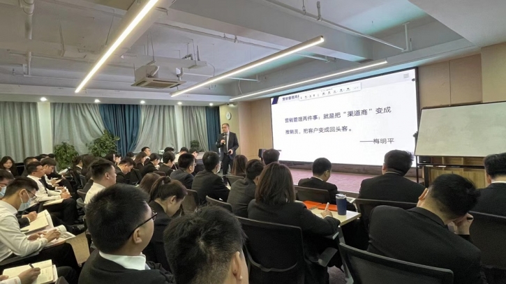 廠家必看！與經(jīng)銷(xiāo)商簽合同的3個(gè)階段，一點(diǎn)要注意這些！