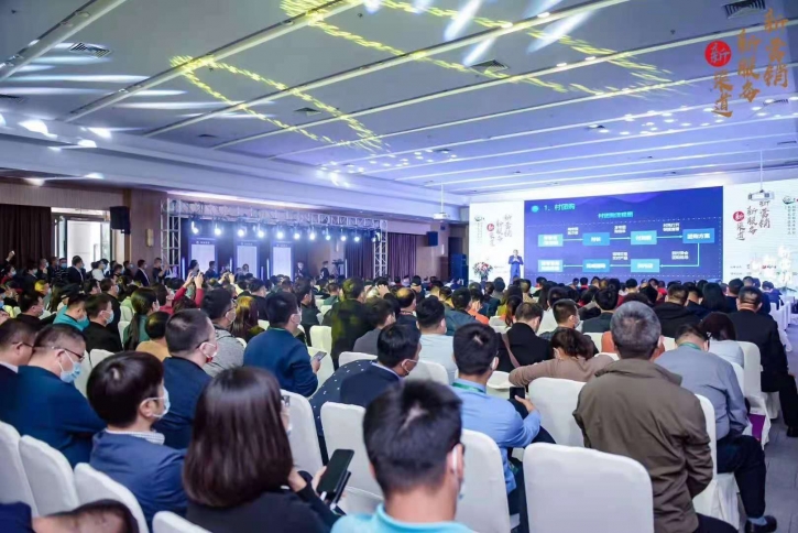 注意！這四種市場信息不了解，別急著招商！