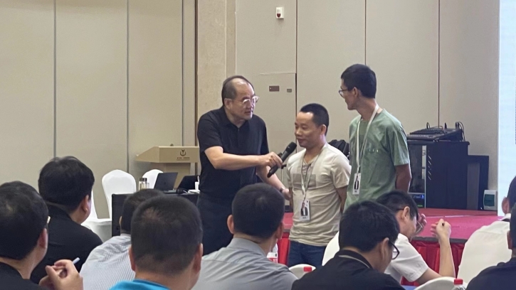 培訓(xùn)提升銷售力！一次成功的經(jīng)銷商培訓(xùn)流程是怎樣的？