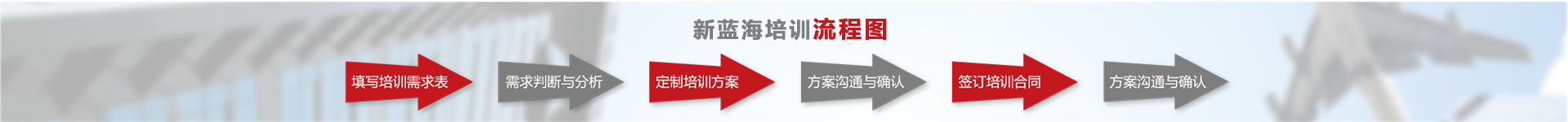 新藍海咨詢